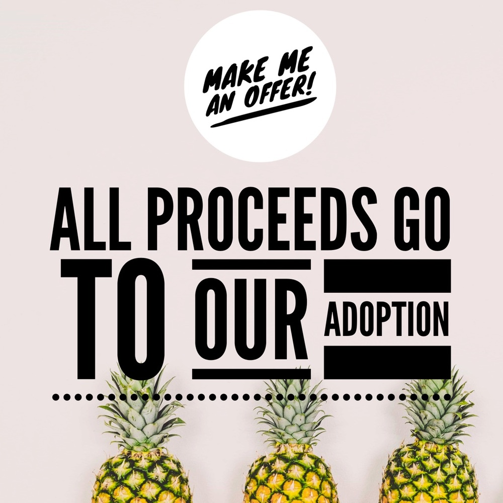 Make offers on everything!